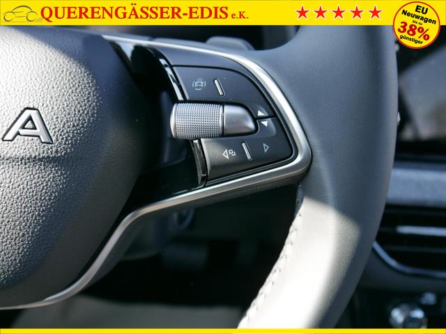 Skoda Scala Selection 1.5 TSI DSG*LED*PDC-HI*TEMPOMAT*SMARTLINK*SHZ*KLIMA*RADIO 