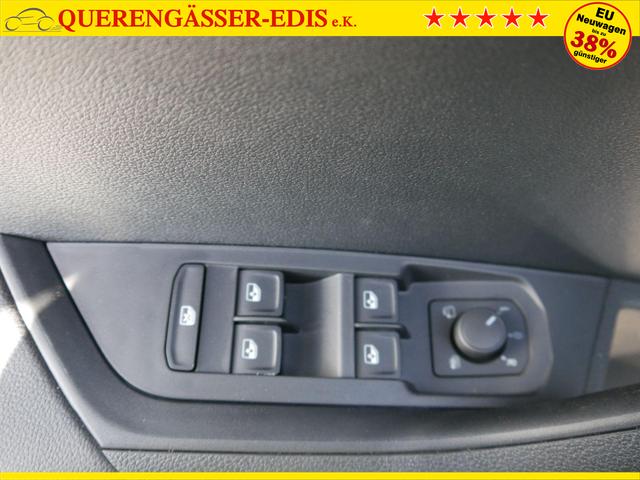 Skoda Karoq Sportline 2.0 TDI 4x4 DSG*AHK-SCHWENKBAR*ACC*PDC-HI*LED*SHZ*TEMPOMAT*KLIMA 