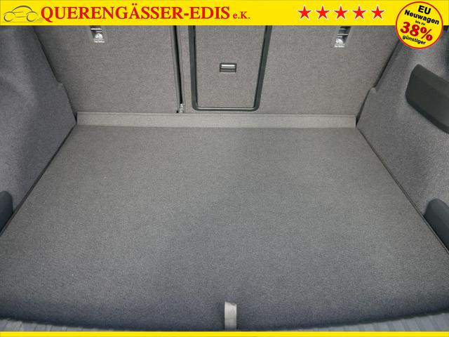 Skoda Karoq Sportline 2.0 TDI 4x4 DSG*AHK-SCHWENKBAR*ACC*PDC-HI*LED*SHZ*TEMPOMAT*KLIMA 