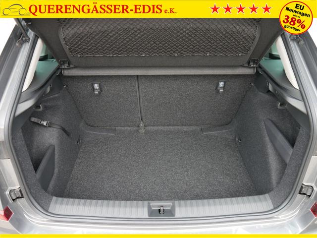 Skoda Kamiq Selection 1.0 TSI*SMARTLINK*PDC-HI*LED*SHZ*TEMPOMAT*KLIMA 