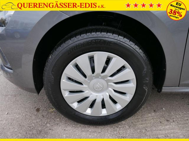 Skoda Kamiq Selection 1.0 TSI*SMARTLINK*PDC-HI*LED*SHZ*TEMPOMAT*KLIMA 