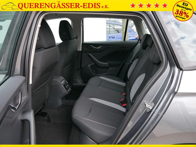 Skoda Kamiq Selection 1.0 TSI*SMARTLINK*PDC-HI*LED*SHZ*TEMPOMAT*KLIMA 