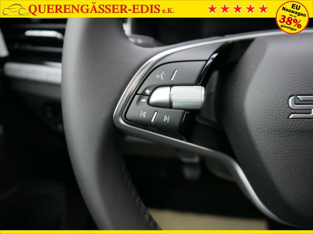 Skoda Kamiq Selection 1.0 TSI*SMARTLINK*PDC-HI*LED*SHZ*TEMPOMAT*KLIMA 