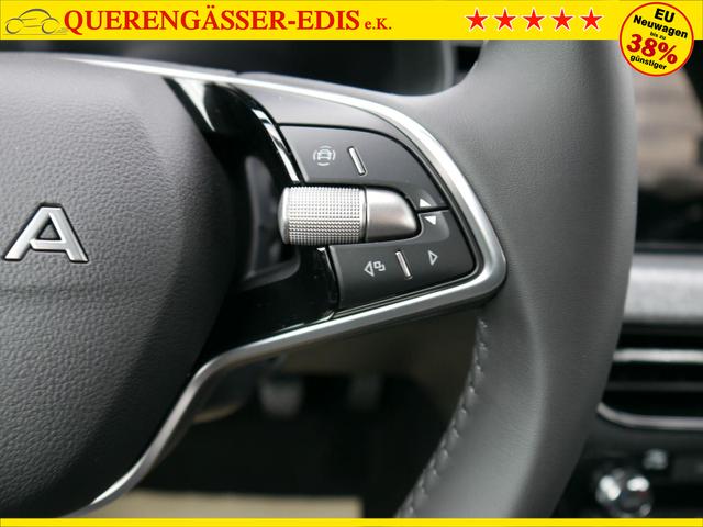 Skoda Kamiq Selection 1.0 TSI*SMARTLINK*PDC-HI*LED*SHZ*TEMPOMAT*KLIMA 