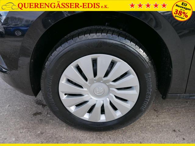 Skoda Kamiq Selection 1.0 TSI DSG*PDC-HINTEN*TEMPOMAT*SMARTLINK*SHZ*LED*KLIMAAUTOMATIK* 