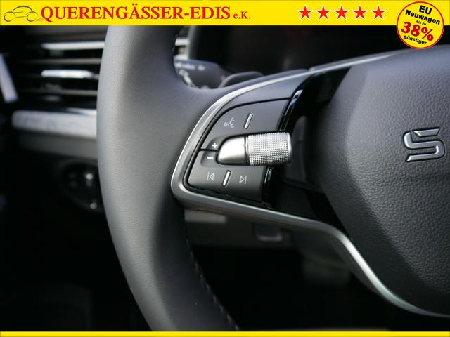 Skoda Kamiq Selection 1.0 TSI DSG*PDC-HINTEN*TEMPOMAT*SMARTLINK*SHZ*LED*KLIMAAUTOMATIK* 