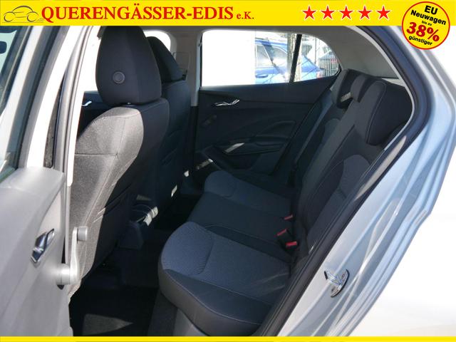 Skoda Fabia Selection 1.0 TSI*PDC-HINTEN*SMARTLINK*KEYLESS-GO*LED*BLUETOOTH*WINTERPAKET* 