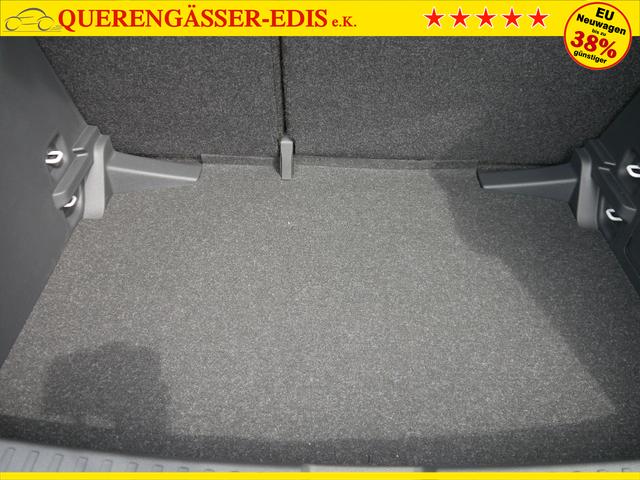 Skoda Fabia Selection 1.0 TSI *LED*PDC-HI*SMARTLINK*SHZ*BLUETOOTH*FRONT-ASSIST 