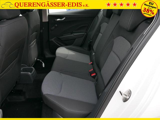 Skoda Fabia Selection 1.0 TSI *LED*PDC-HI*SMARTLINK*SHZ*BLUETOOTH*FRONT-ASSIST 