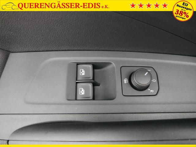 Skoda Fabia Selection 1.0 TSI *LED*PDC-HI*SMARTLINK*SHZ*BLUETOOTH*FRONT-ASSIST 