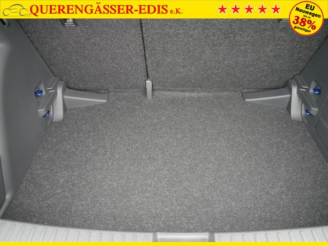 Skoda Fabia Selection 1.0 TSI *LED*PDC-HI*SMARTLINK*SHZ*BLUETOOTH*FRONT-ASSIST 