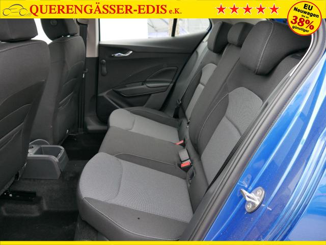 Skoda Fabia Selection 1.0 TSI *LED*PDC-HI*SMARTLINK*SHZ*BLUETOOTH*FRONT-ASSIST 