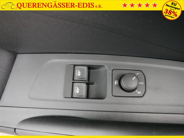 Skoda Fabia Selection 1.0 TSI *LED*PDC-HI*SMARTLINK*SHZ*BLUETOOTH*FRONT-ASSIST 