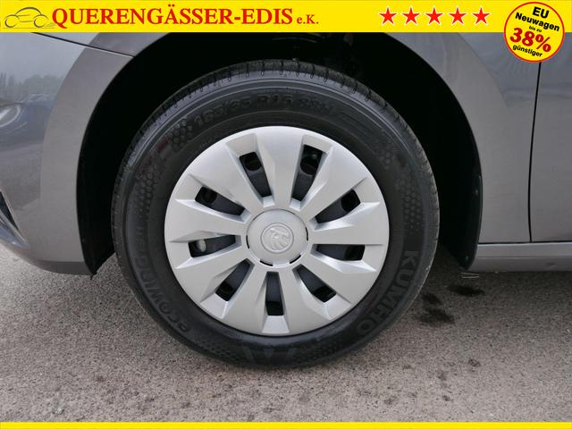 Skoda Fabia Selection 1.0 TSI *LED*PDC-HI*SMARTLINK*SHZ*BLUETOOTH*FRONT-ASSIST 