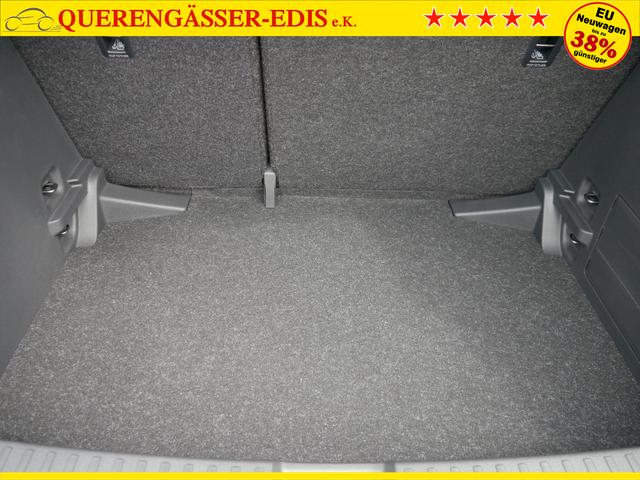 Skoda Fabia Selection 1.0 TSI *LED*PDC-HI*SMARTLINK*SHZ*BLUETOOTH*FRONT-ASSIST 