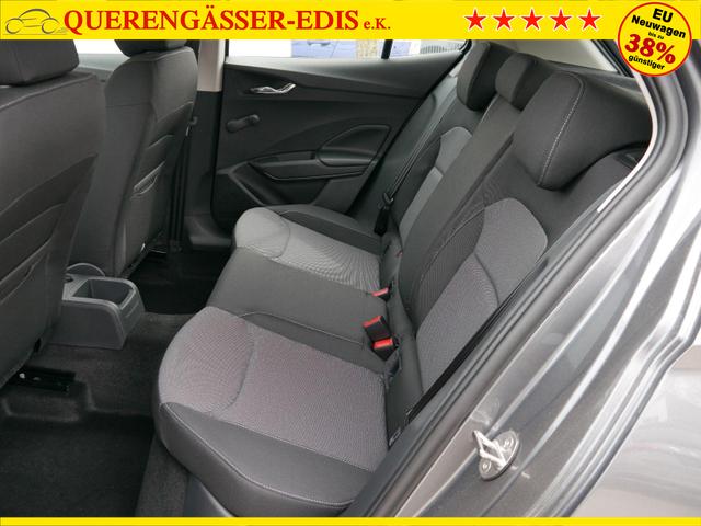 Skoda Fabia Selection 1.0 TSI *LED*PDC-HI*SMARTLINK*SHZ*BLUETOOTH*FRONT-ASSIST 