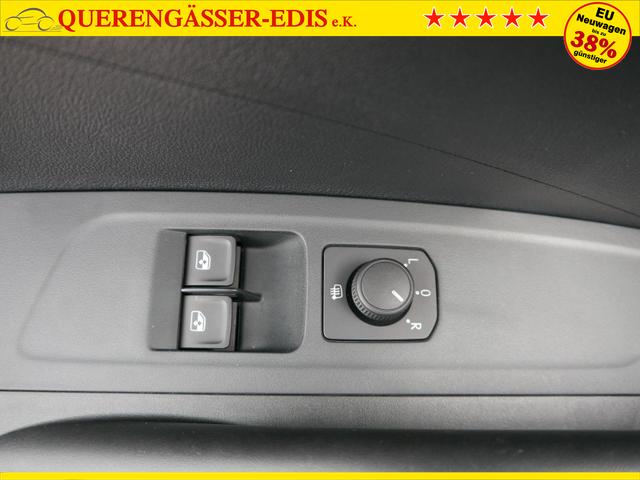 Skoda Fabia Selection 1.0 TSI *LED*PDC-HI*SMARTLINK*SHZ*BLUETOOTH*FRONT-ASSIST 