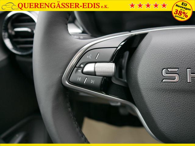 Skoda Fabia Selection 1.0 TSI *LED*PDC-HI*SMARTLINK*SHZ*BLUETOOTH*FRONT-ASSIST 