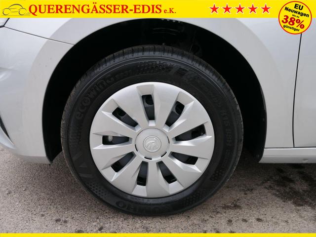 Skoda Fabia Selection 1.0 TSI *LED*PDC-HI*SMARTLINK*SHZ*BLUETOOTH*FRONT-ASSIST 