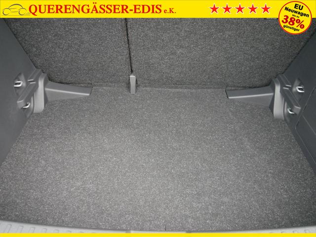 Skoda Fabia Selection 1.0 TSI *LED*PDC-HI*SMARTLINK*SHZ*BLUETOOTH*FRONT-ASSIST 