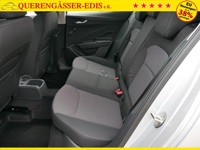 Skoda Fabia Selection 1.0 TSI *LED*PDC-HI*SMARTLINK*SHZ*BLUETOOTH*FRONT-ASSIST 