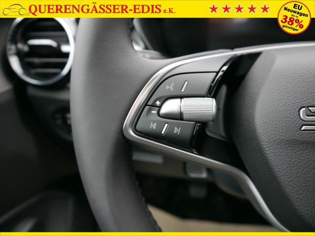 Skoda Fabia Selection 1.0 TSI *LED*PDC-HI*SMARTLINK*SHZ*BLUETOOTH*FRONT-ASSIST 