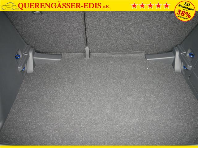 Skoda Fabia Selection 1.0 TSI DSG*NAVI-&Uuml;BER-SMARTLINK*LED*PDC-HI*SHZ*DAB*KLIMA 