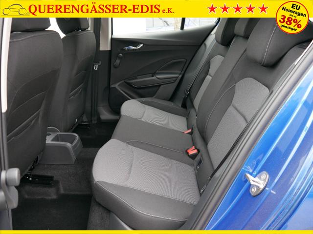 Skoda Fabia Selection 1.0 TSI DSG*NAVI-&Uuml;BER-SMARTLINK*LED*PDC-HI*SHZ*DAB*KLIMA 