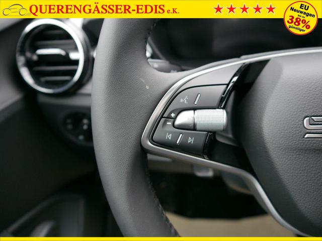 Skoda Fabia Selection 1.0 TSI DSG*NAVI-&Uuml;BER-SMARTLINK*LED*PDC-HI*SHZ*DAB*KLIMA 