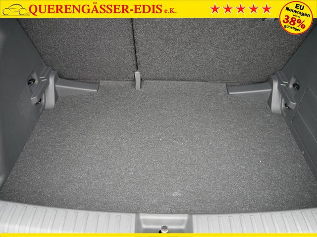 Skoda Fabia Selection 1.0 TSI DSG*NAVI-&Uuml;BER-SMARTLINK*LED*PDC-HI*SHZ*DAB*KLIMA 