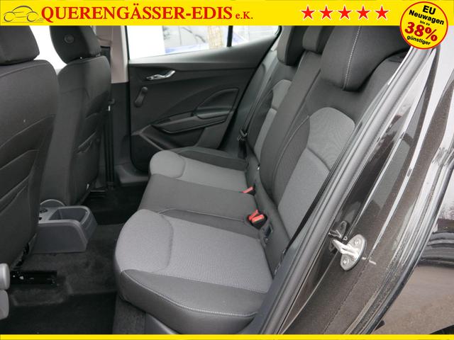 Skoda Fabia Selection 1.0 TSI DSG*NAVI-&Uuml;BER-SMARTLINK*LED*PDC-HI*SHZ*DAB*KLIMA 