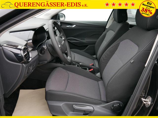 Skoda Fabia Selection 1.0 TSI DSG*NAVI-&Uuml;BER-SMARTLINK*LED*PDC-HI*SHZ*DAB*KLIMA 