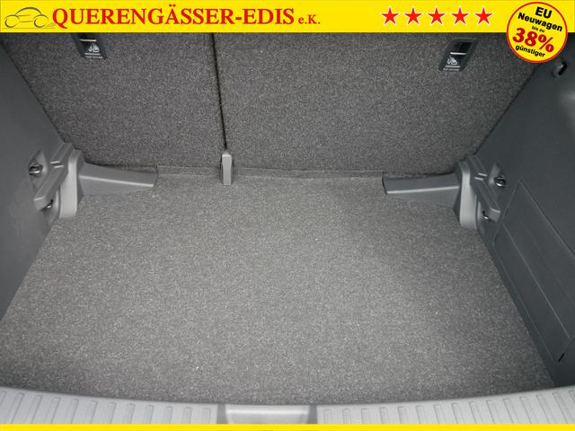 Skoda Fabia Selection 1.0 TSI DSG*NAVI-&Uuml;BER-SMARTLINK*LED*PDC-HI*SHZ*DAB*KLIMA 