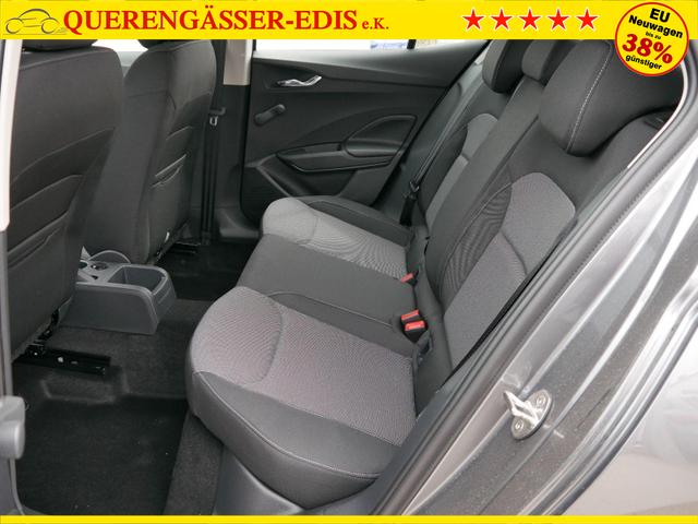 Skoda Fabia Selection 1.0 TSI DSG*NAVI-&Uuml;BER-SMARTLINK*LED*PDC-HI*SHZ*DAB*KLIMA 