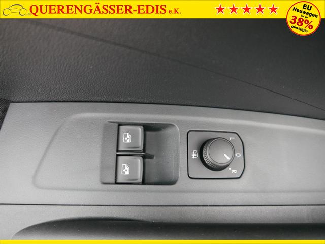 Skoda Fabia Selection 1.0 TSI DSG*NAVI-&Uuml;BER-SMARTLINK*LED*PDC-HI*SHZ*DAB*KLIMA 