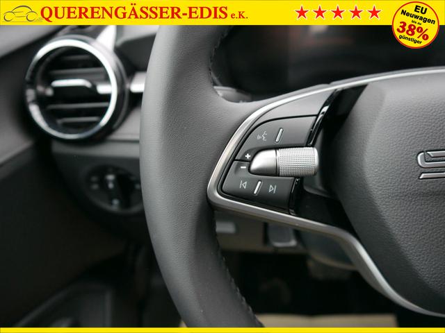 Skoda Fabia Selection 1.0 TSI DSG*NAVI-&Uuml;BER-SMARTLINK*LED*PDC-HI*SHZ*DAB*KLIMA 