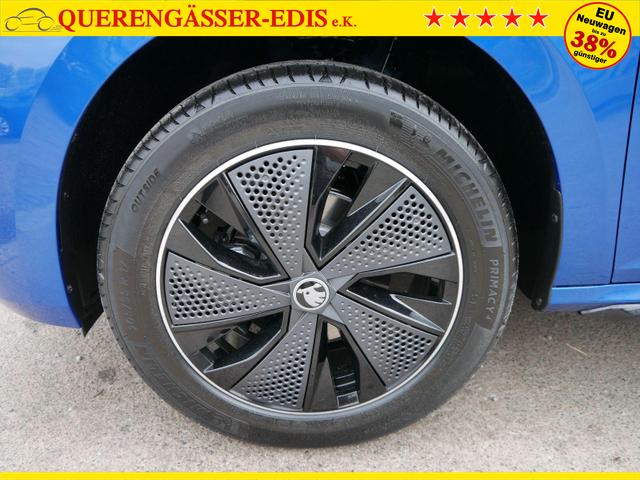 Skoda Kamiq Monte Carlo 1,5 TSI DSG*AHK-SCHWENKBAR*PDC*MATRIX-LED*KAMERA*SHZ*17-ZOLL 