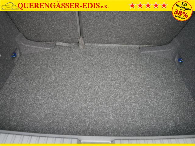 Skoda Kamiq Monte Carlo 1,5 TSI DSG*AHK-SCHWENKBAR*PDC*MATRIX-LED*KAMERA*SHZ*17-ZOLL 
