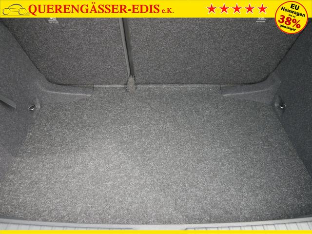 Skoda Kamiq Monte Carlo 1,5 TSI DSG*AHK-SCHWENKBAR*PDC*MATRIX-LED*KAMERA*SHZ*17-ZOLL 