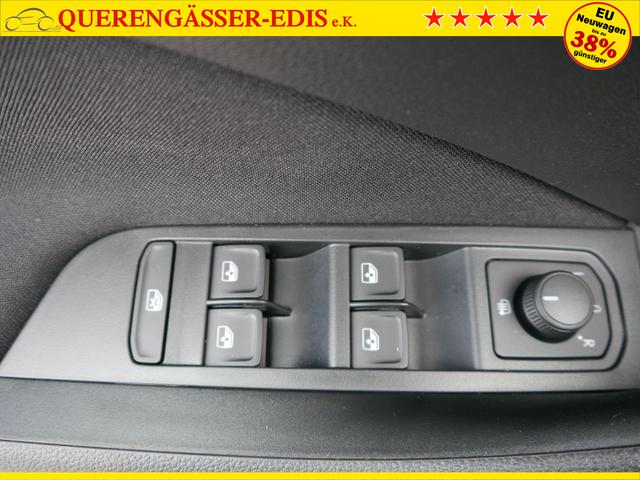 Skoda Kamiq Edition 130 Jahre 1,0 TSI DSG*AHK-SCHWENKBAR*PDC-HI*KAMERA*LED*SHZ*TEMPOMAT 