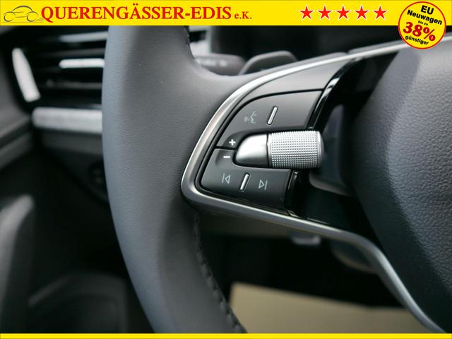 Skoda Kamiq Edition 130 Jahre 1,0 TSI DSG*AHK-SCHWENKBAR*PDC-HI*KAMERA*LED*SHZ*TEMPOMAT 