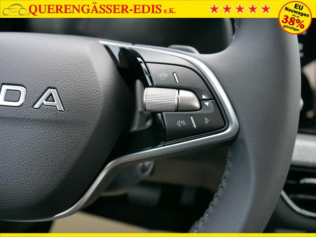 Skoda Kamiq Edition 130 Jahre 1,0 TSI DSG*AHK-SCHWENKBAR*PDC-HI*KAMERA*LED*SHZ*TEMPOMAT 