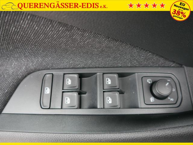 Skoda Kamiq 130 Jahre Edition 1,5 TSI DSG*AHK-SCHWENKBAR*KAMERA*KESSY*TEMPOMAT*WINTERPAKET* 