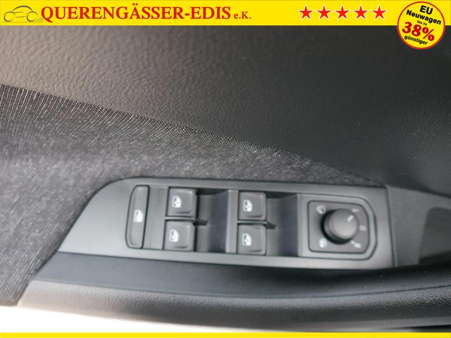 Skoda Kamiq 130 Jahre Premium Edition 1,5 TSI DSG*AHK-SCHWENKBAR*PDC*LED*KAMERA*SHZ*TEMPOMAT 