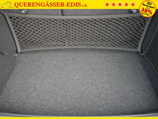Skoda Kamiq 130 Jahre Premium Edition 1,5 TSI DSG*AHK-SCHWENKBAR*PDC*LED*KAMERA*SHZ*TEMPOMAT 