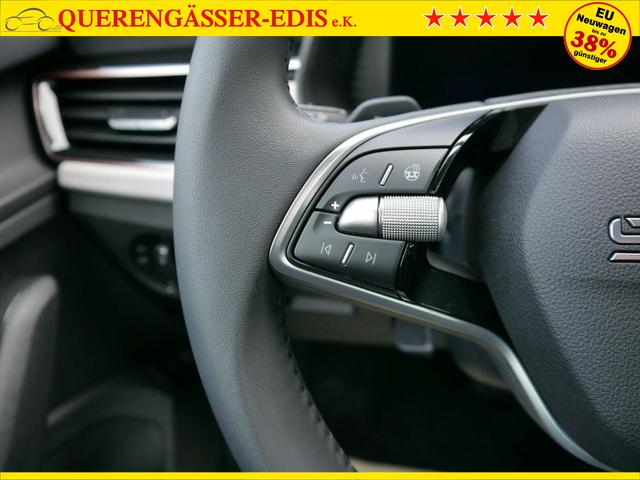 Skoda Kamiq 130 Jahre Premium Edition 1,5 TSI DSG*AHK-SCHWENKBAR*PDC*LED*KAMERA*SHZ*TEMPOMAT 