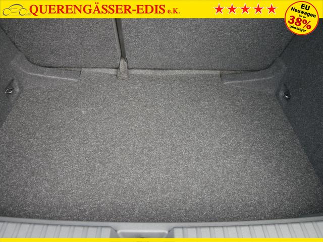 Skoda Kamiq 130 Jahre Edition 1,5 TSI DSG*AHK-SCHWENKBAR*TEMPOMAT*SMARTLINK*LENKRADHEIZUNG*KEYLESS-GO* 