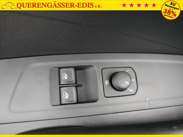 Skoda Fabia Selection 1.0 TSI DSG*NAVI-&Uuml;BER-SMARTLINK*LED*PDC-HI*SHZ*DAB*KLIMA 