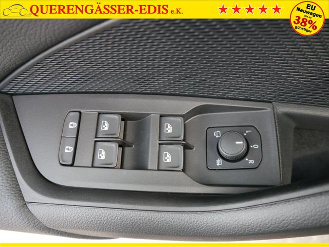 Skoda Octavia Combi Sportline 1.5 TSI mHEV DSG*ACC*LED*AHK-SCHWENKBAR*NAVI*PDC*KAMERA* 