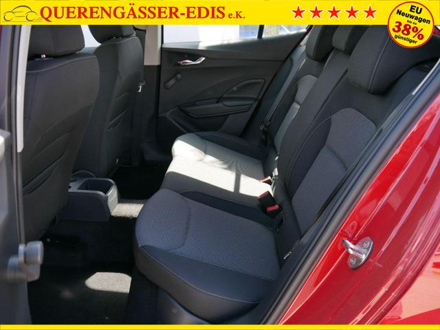 Skoda Fabia Selection 1.0 TSI DSG*NAVI-&Uuml;BER-SMARTLINK*LED*PDC-HI*SHZ*DAB*KLIMA 